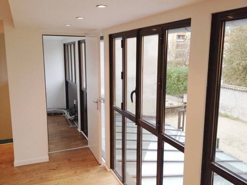 Local technique du systeme de climatisation